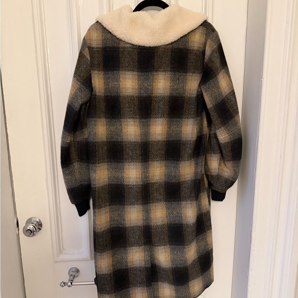 Rachel Comey x Target coat - Picture 4 of 5